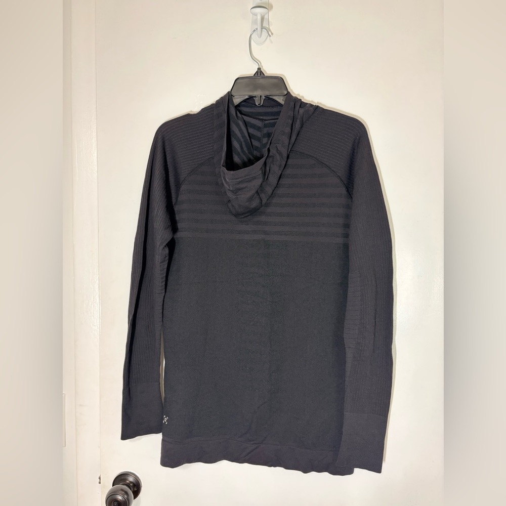 Lululemon Men's Keep The Heat Thermal Athletic Sports
Hoodie In Black Sz L - Picture 9 of 15